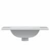 Mueble bano Levis con lavabo ceramica