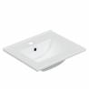 Mueble bano Levis con lavabo ceramico