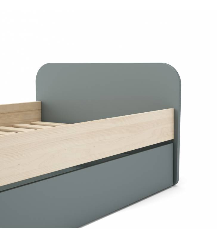 Cama nido Eric Topmueble 7