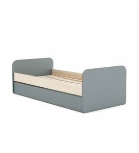 Pack dormitorio juvenil Eric Topmueble 18