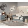 Pack dormitorio juvenil Eric Topmueble