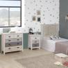 Pack Dormitorio Juvenil Romie Topmueble