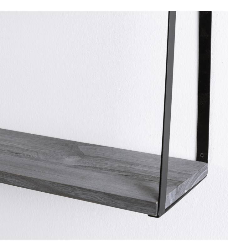 Estantería de pared Hula Topmueble 3