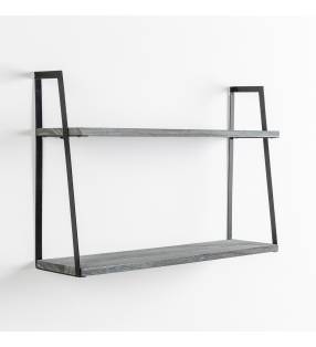 Estantería de pared Hula Topmueble 4