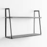 Estantería de pared Hula Topmueble 4