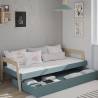 Cama nido Camile 90x200cm Topmueble 3