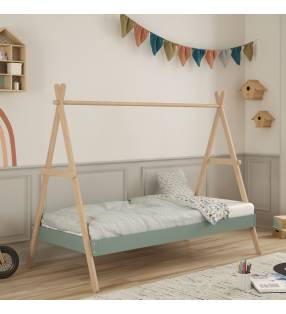 Cama cabanya Trufa Topmueble 2