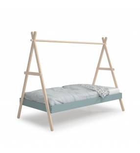 Cama cabanya Trufa Topmueble 8