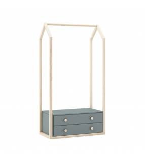 Perchero infantil Eva Topmueble 7