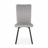 Silla Pretty Pack de 4 Topmueble 8