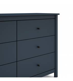 Cómoda de noche Asley 6C Topmueble 5