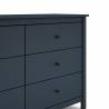 Cómoda de noche Asley 6C Topmueble 5