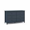 Cómoda de noche Asley 6C Topmueble 6