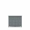 Cómoda de noche Asley 7C Topmueble 9