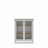 Vitrina Asley 2 puertas Topmueble 14