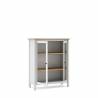 Vitrina Asley 2 puertas Topmueble 15