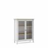 Vitrina Asley 2 puertas Topmueble 17