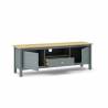 Mueble TV Ashley 2P1C Topmueble 5