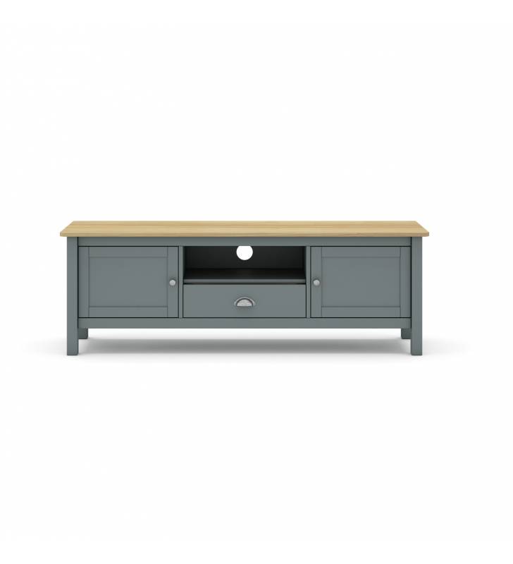 Mueble TV Ashley 2P1C Topmueble 6