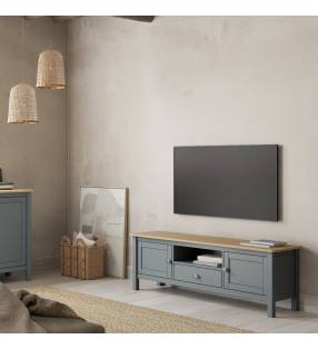 Mueble TV Ashley 2P1C Topmueble 8