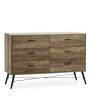 Comoda Rene 6C Topmueble