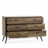 Comoda Rene 6C Topmueble 4