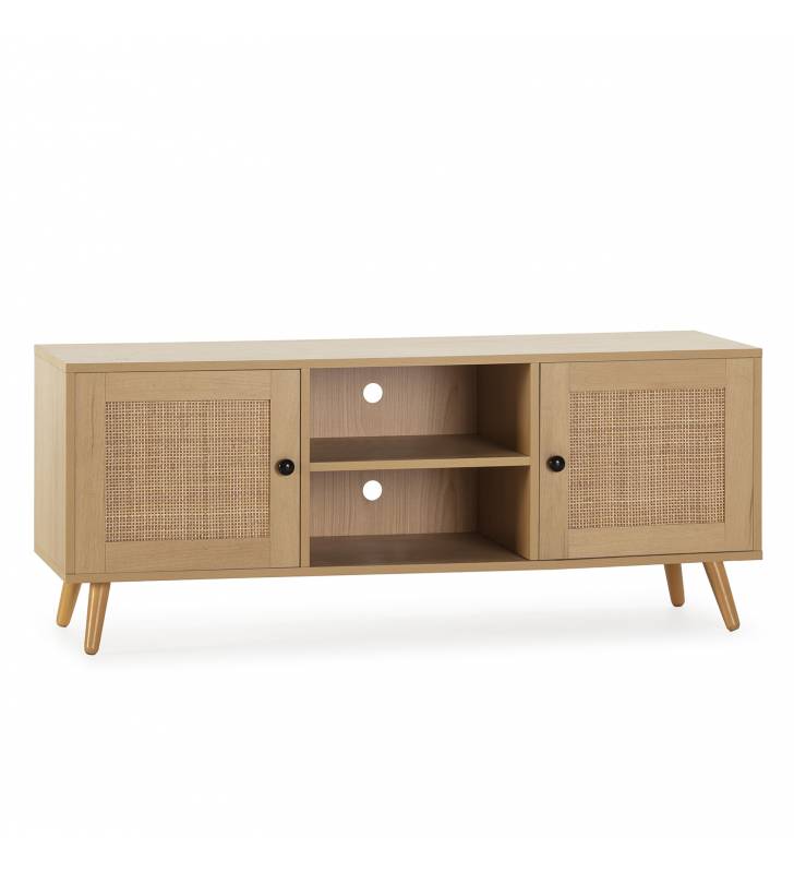 Mueble TV Belén 2P2H Topmueble 1