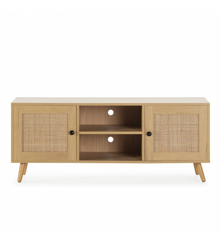 Mueble TV Belén 2P2H Topmueble 5