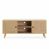 Mueble TV Belén 2P2H Topmueble 5