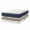 Pack Dormitorio Andrea + Colchón imperial 25cm Topmueble 1