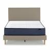 Pack Dormitorio Andrea + Colchón imperial 25cm Topmueble 3