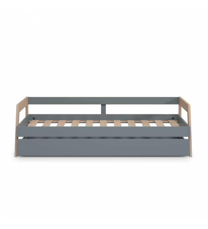 Cama nido Camile 90x200cm Topmueble 10