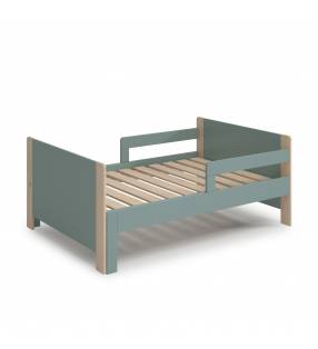 Cama evolutiva Will 90x140/190cm Topmueble 9