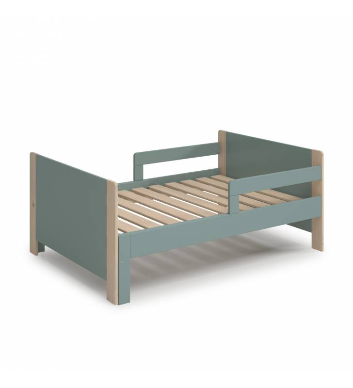 Cama evolutiva Will 90x140/190cm Topmueble 9