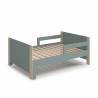 Cama evolutiva Will 90x140/190cm Topmueble 9
