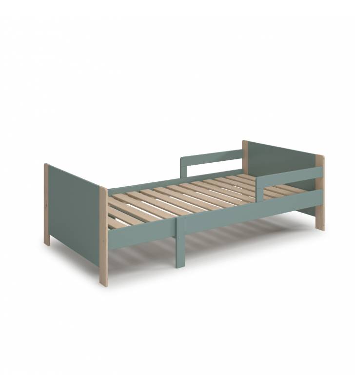 Cama evolutiva Will 90x140/190cm Topmueble 10