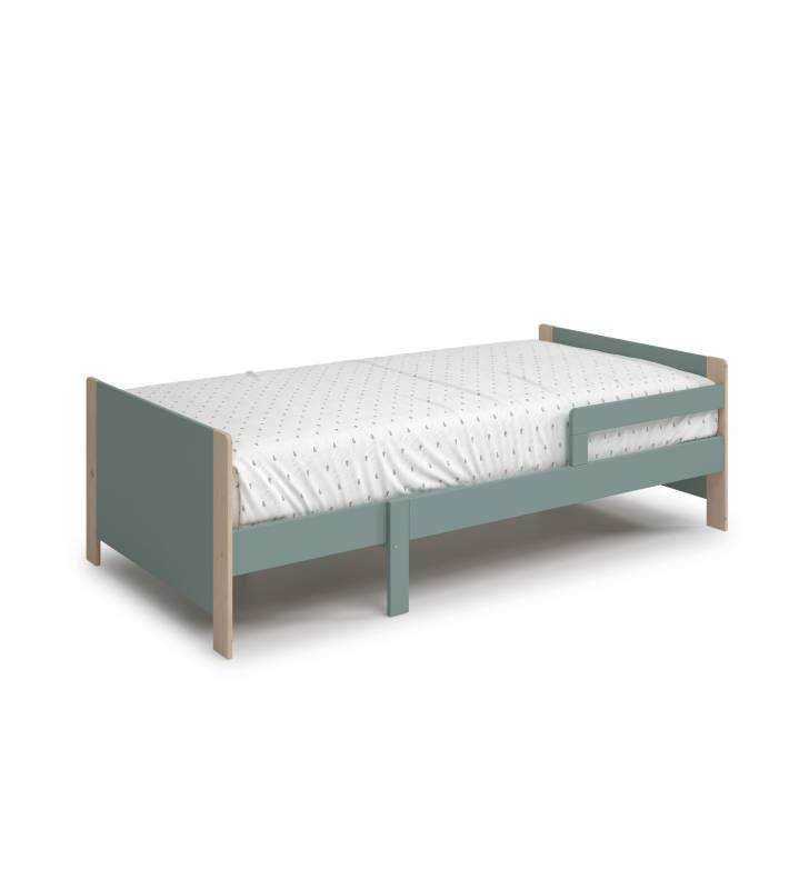 Cama evolutiva Will 90x140/190cm Topmueble 11