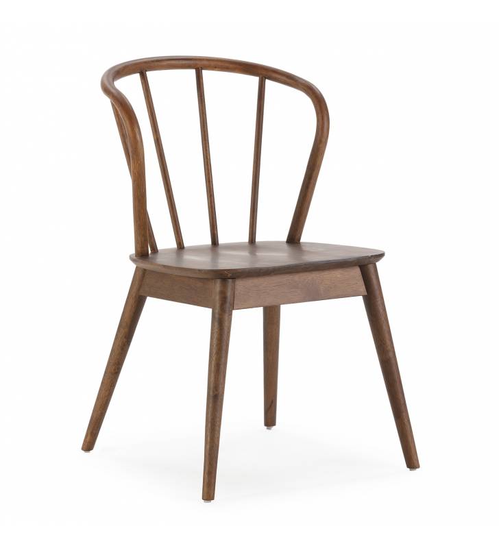 Silla de comedor Hilda pack de 2 Topmueble 6