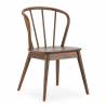 Silla de comedor Hilda pack de 2 Topmueble 6