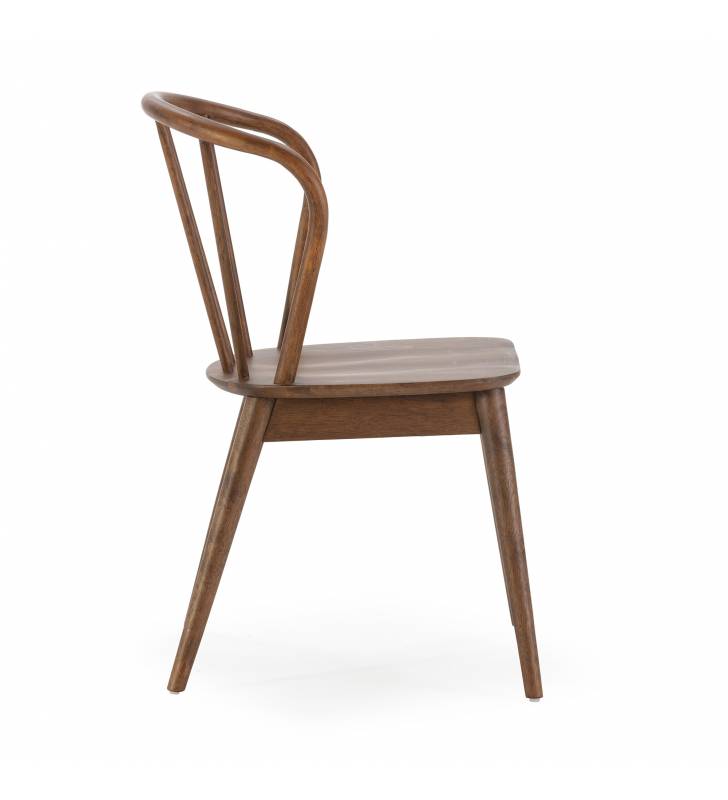 Silla de comedor Hilda pack de 2 Topmueble 10