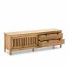 pack muebles de salon Bahia cera 1