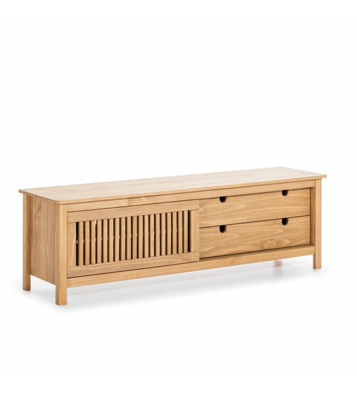 pack muebles de salon Bahia cera 2
