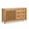 pack muebles de salon Bahia cera 5