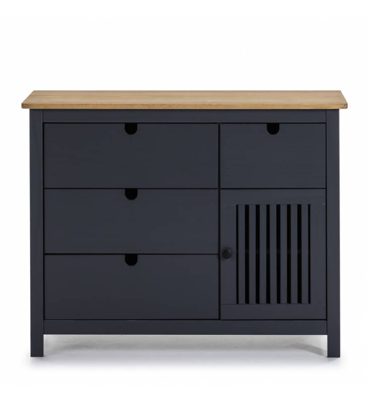 Pack muebles de dormitorio Bahía Topmueble 4