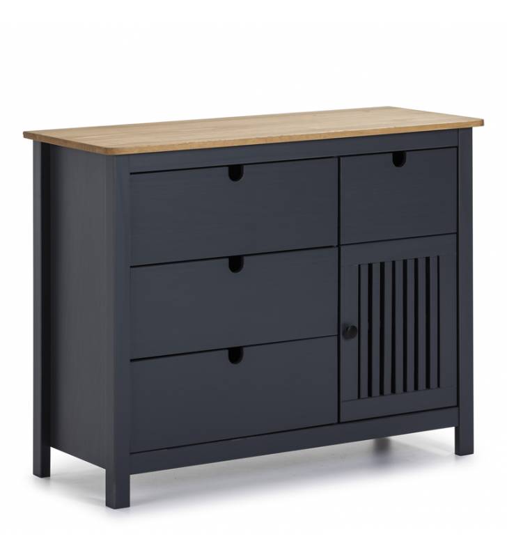 Pack muebles de dormitorio Bahía Topmueble 3