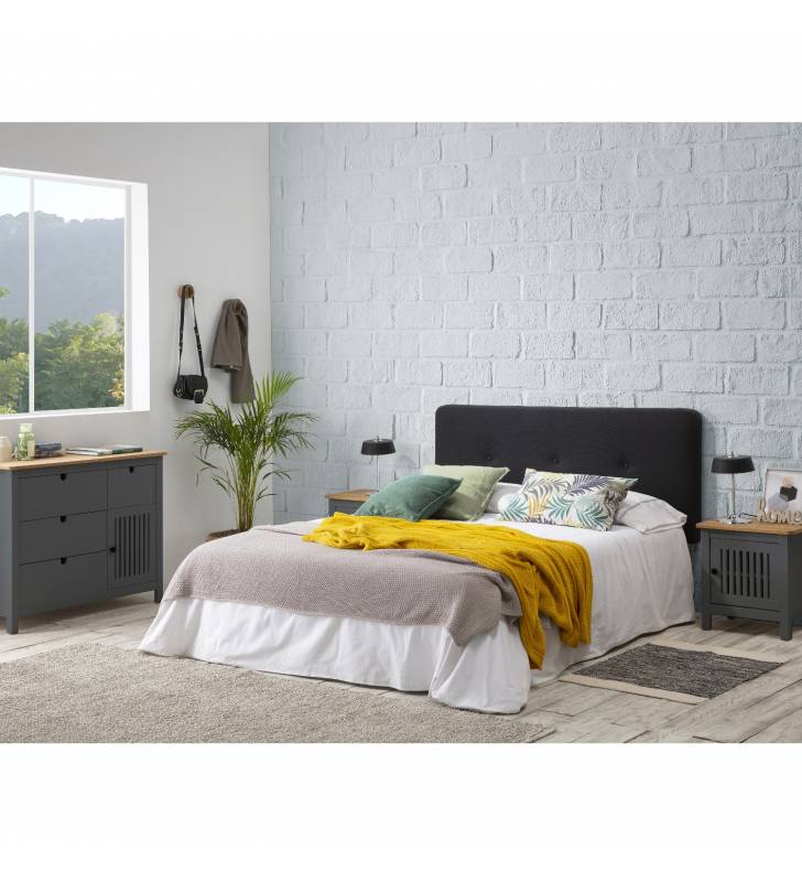 Pack muebles de dormitorio Bahía Topmueble 25