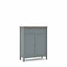 Mueble auxiliar Ashley 2P1C Topmueble 6