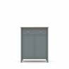 Mueble auxiliar Ashley 2P1C Topmueble 8
