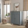 Mueble auxiliar Ashley 2P1C Topmueble 10