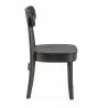 Pack 2 Sillas comedor Noel color negro Topmueble 5